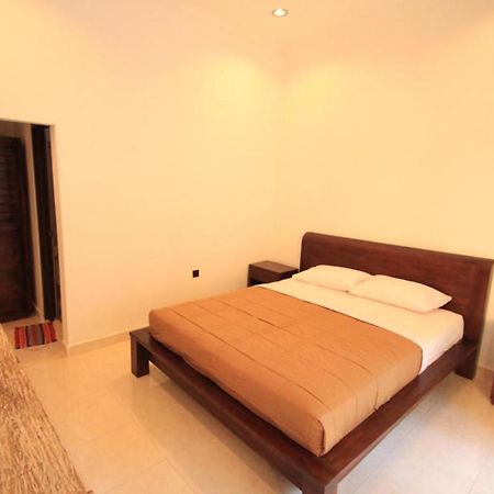 Omah D'Taman By Eps Ubud Exterior foto
