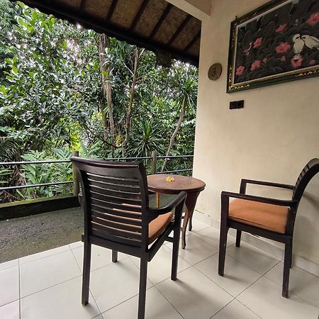 Omah D'Taman By Eps Ubud Exterior foto