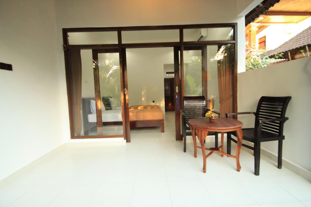 Omah D'Taman By Eps Ubud Exterior foto
