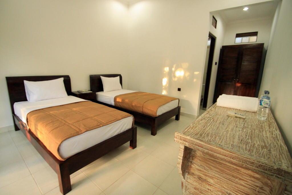 Omah D'Taman By Eps Ubud Exterior foto