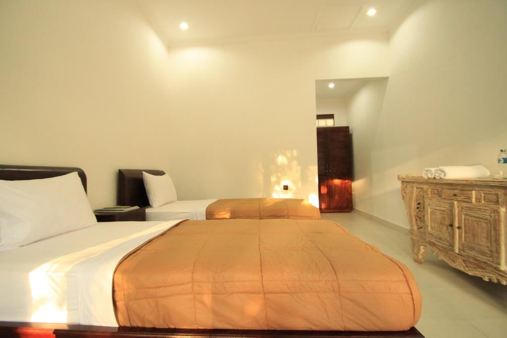 Omah D'Taman By Eps Ubud Exterior foto