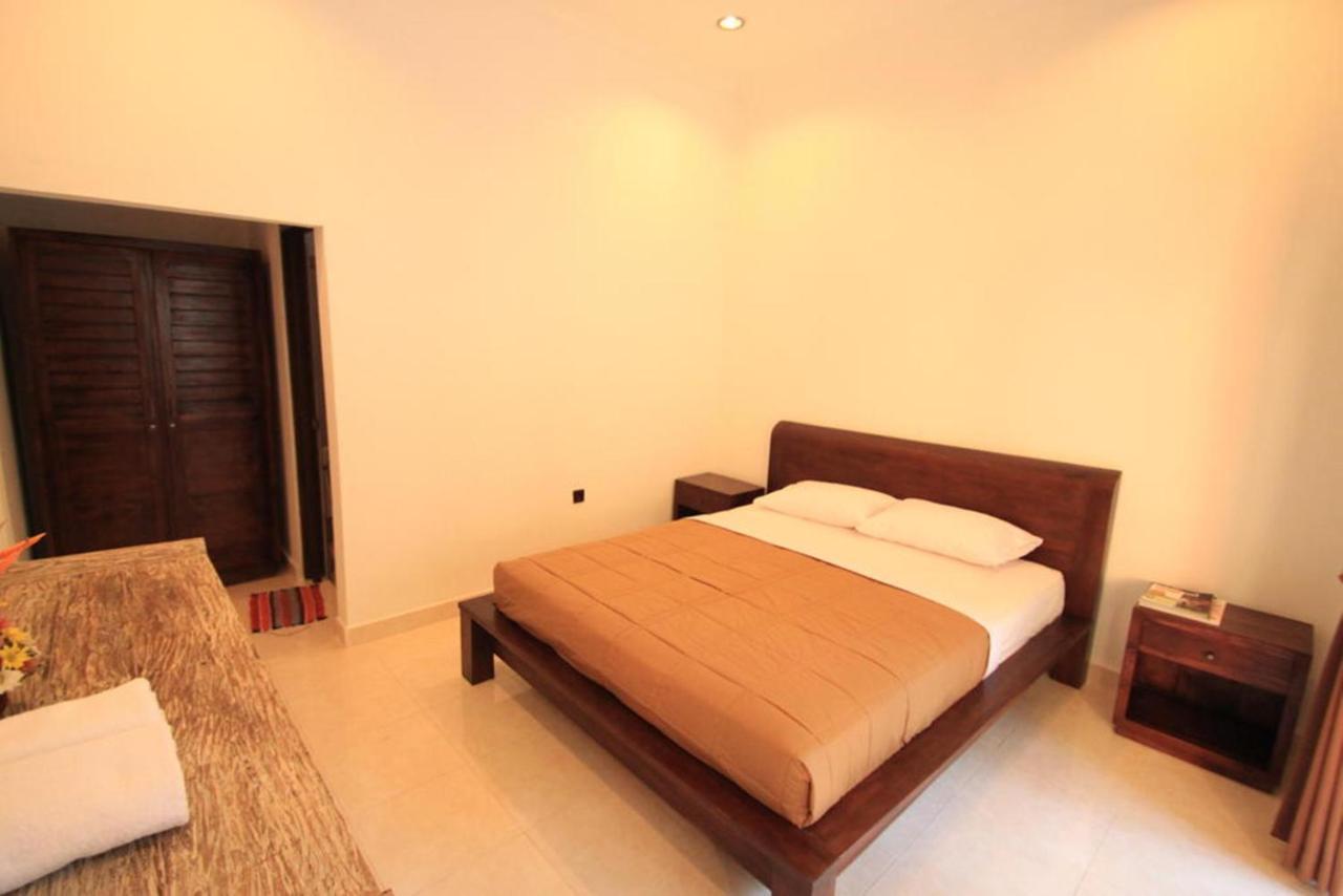 Omah D'Taman By Eps Ubud Exterior foto
