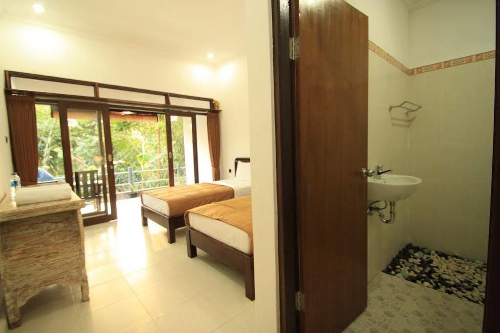 Omah D'Taman By Eps Ubud Exterior foto