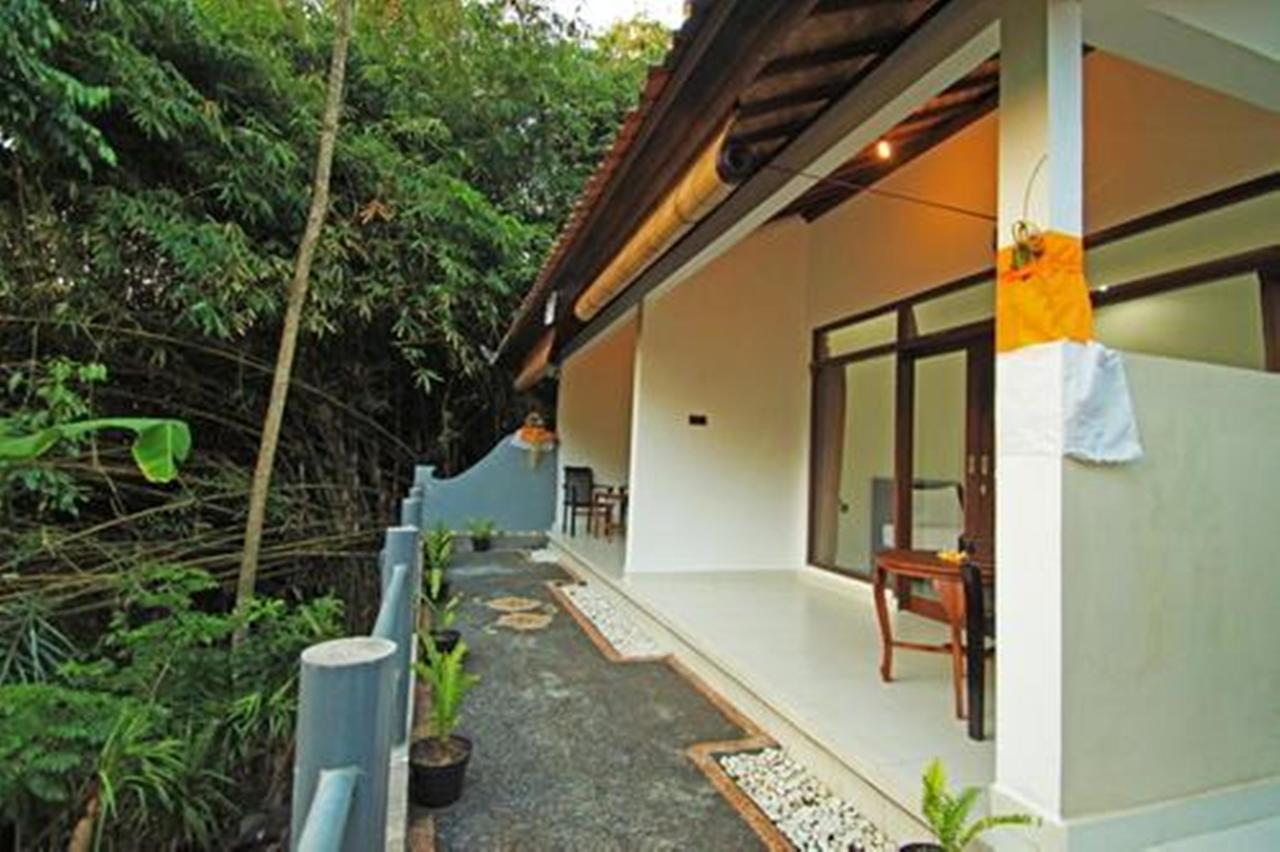 Omah D'Taman By Eps Ubud Exterior foto