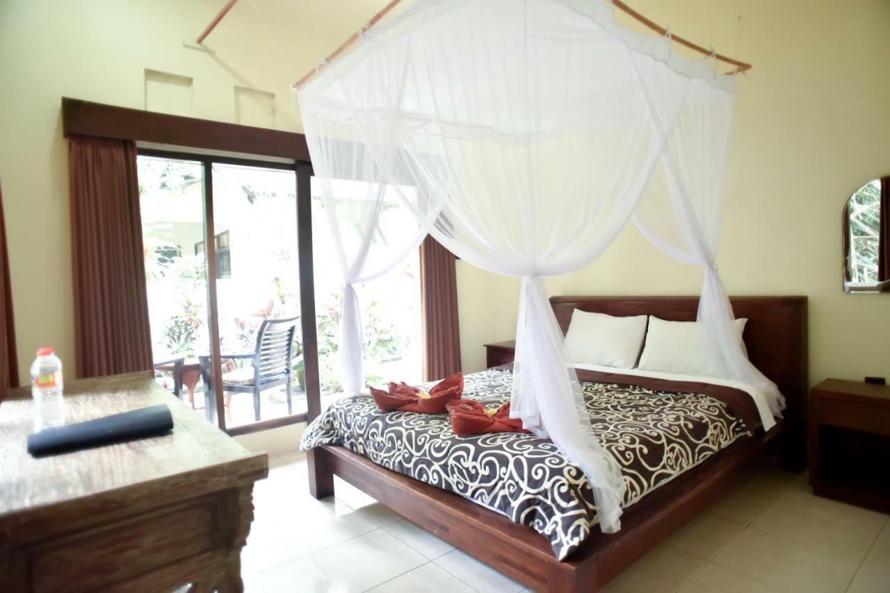 Omah D'Taman By Eps Ubud Exterior foto
