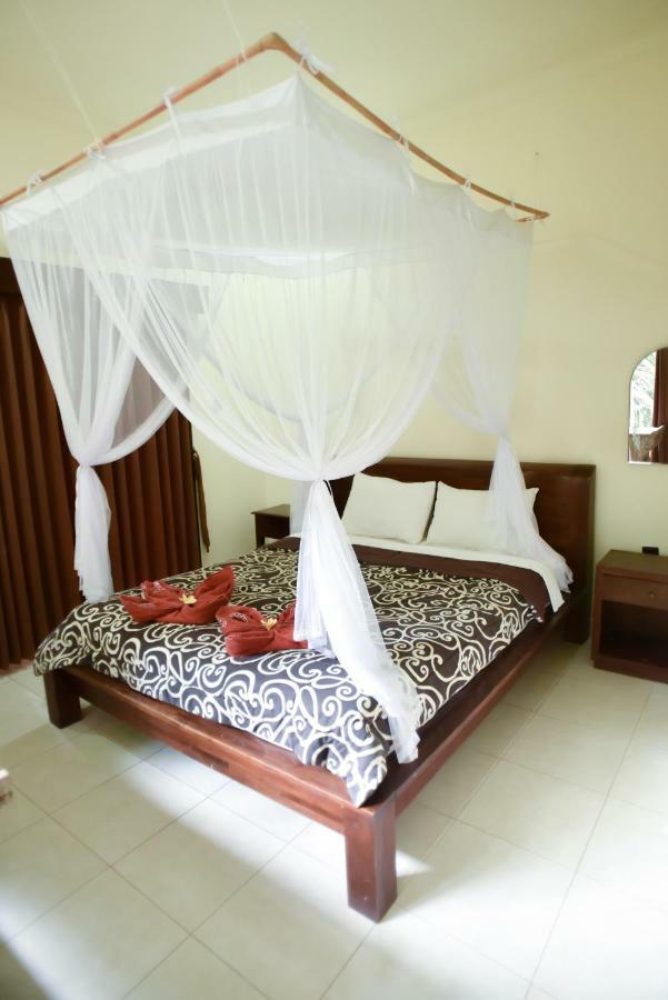 Omah D'Taman By Eps Ubud Exterior foto