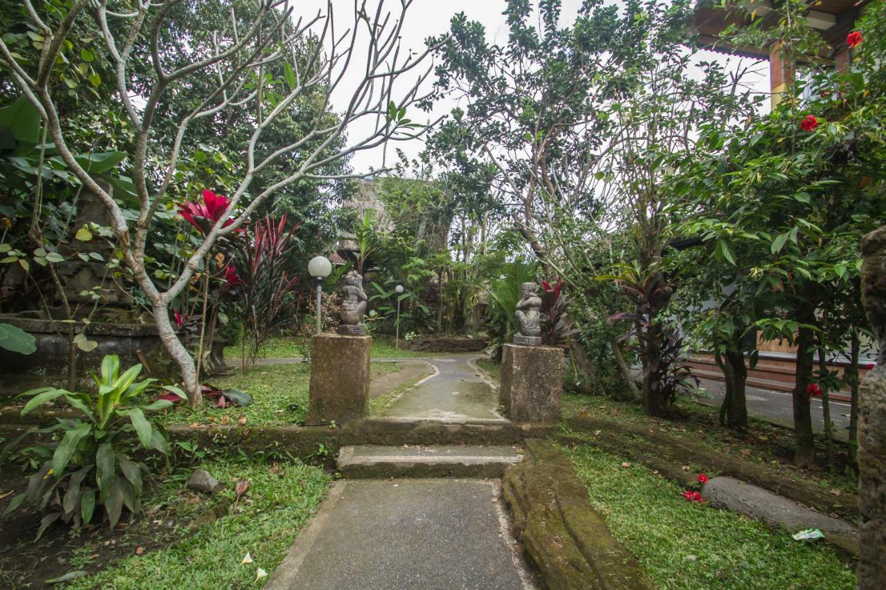 Omah D'Taman By Eps Ubud Exterior foto