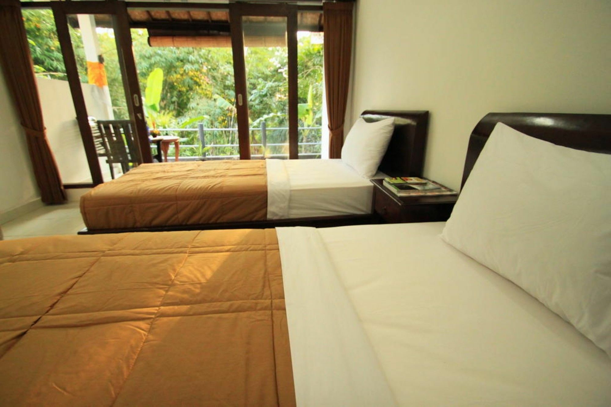 Omah D'Taman By Eps Ubud Exterior foto