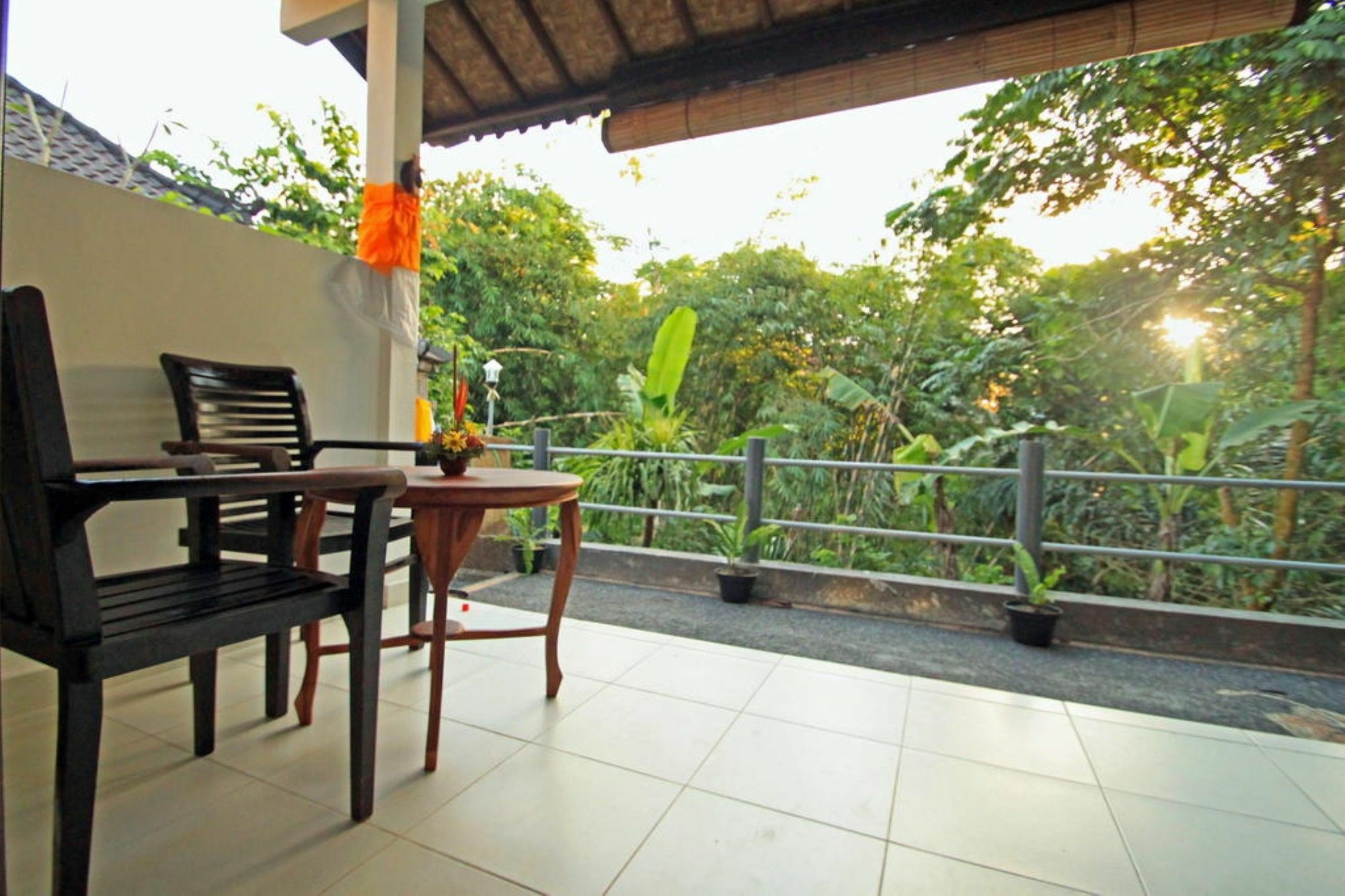 Omah D'Taman By Eps Ubud Exterior foto