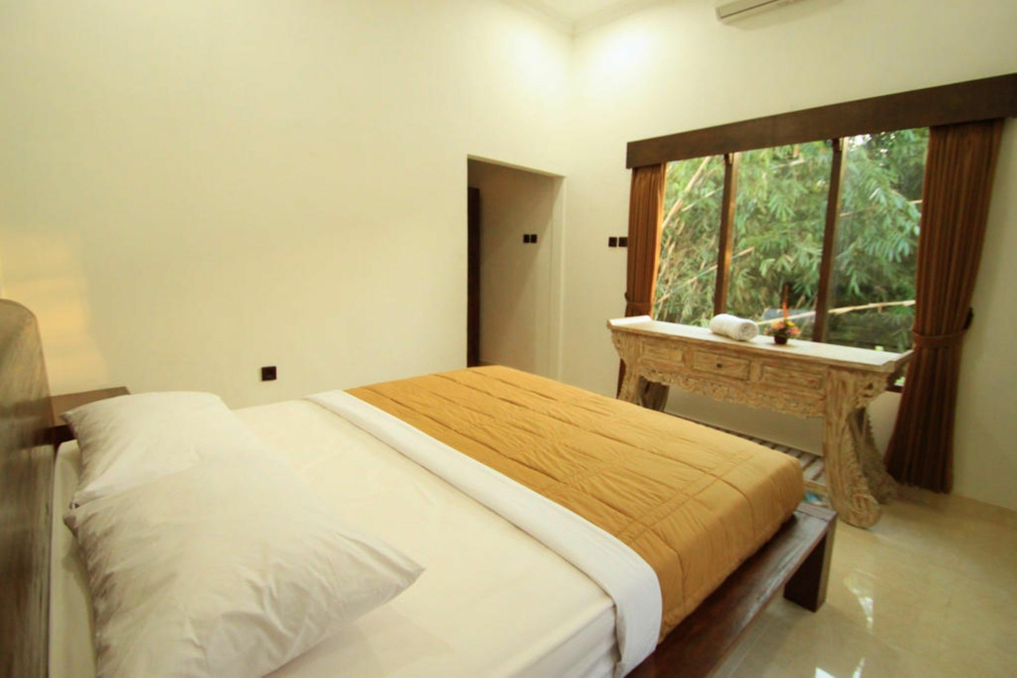 Omah D'Taman By Eps Ubud Exterior foto