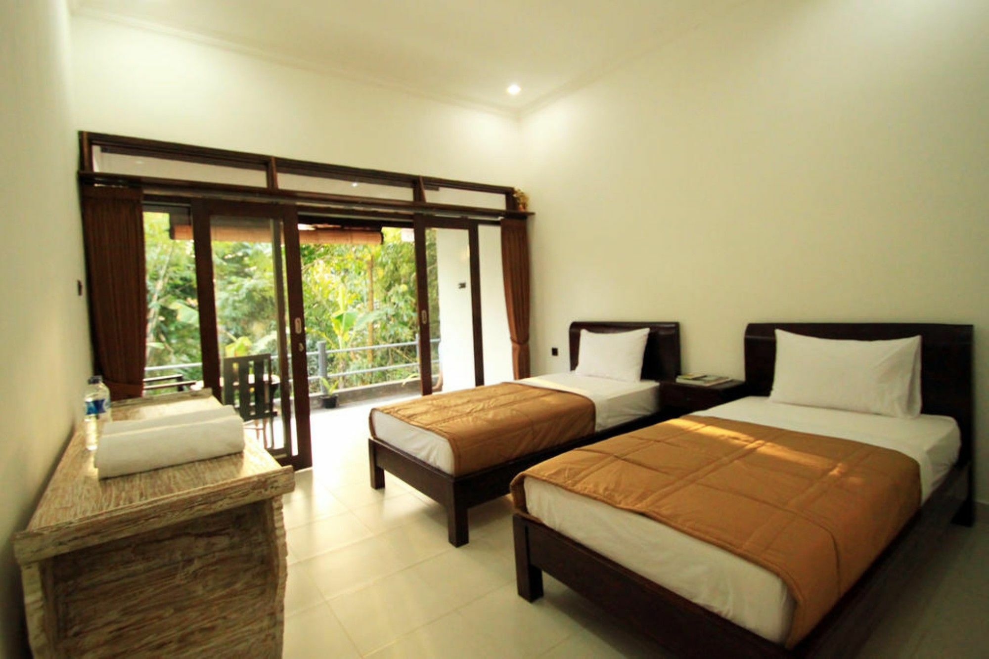 Omah D'Taman By Eps Ubud Exterior foto
